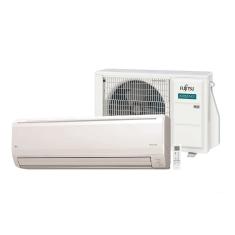 Ar Condicionado Split Hi Wall Inverter Fujitsu 24000 BTU/h Frio ASBG24CMBA - 220 Volts