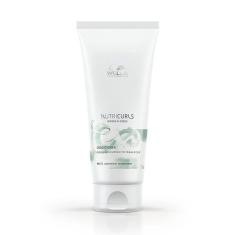 Wella Professionals Nutricurls - Condicionador 200ml