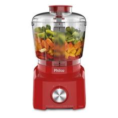 Processador Compacto PH900V Turbo 250W Philco, 110V