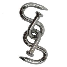 Quebra Cabeça Infantil Prego