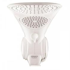 Ducha Lorenzetti Duoshower Redonda Eletronica 127V 5500W, 110V