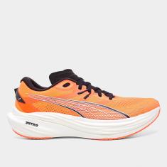 Tênis Puma Deviate Nitro 3 Masculino-Masculino