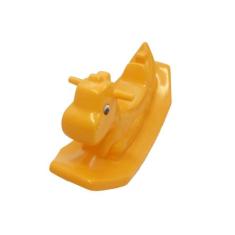 Gangorra Dino - Dinossauro - Yoshi - Lançamento - Infantil Playground 