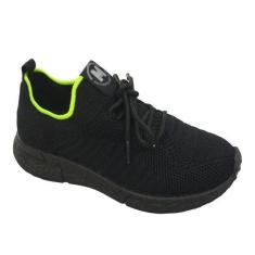 Tênis Molekinho Infantil Masculino - 2831231-Masculino