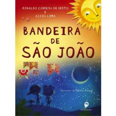 Livro - Bandeira de São João