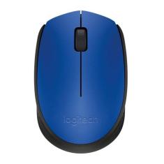 Mouse Sem Fio M170 Nano Logitech Azul 910-004800