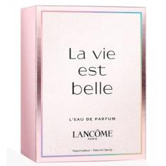 La Vie Est Belle Lancôme Eau de Parfum - Perfume Feminino 75ml 