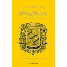 Harry Potter and the Chamber of Secrets - Hufflepuff Edition: 2