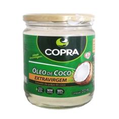 Óleo De Coco Extravirgem Copra 200ml