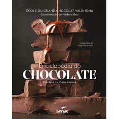 Enciclopédia do chocolate
