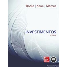 Investimentos