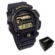 Relógio Casio Masculino Digital G-Shock Dw-9052Gbx-1A9dr