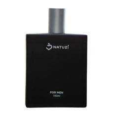 Perfume Natuzí Nº 11 - 100ML | Aromático Cítrico
