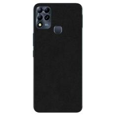 Capa Adesivo Skin351 Verso Para Infinix Hot 11 Play