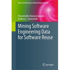 Mining Software Engineering Data for Software Reuse