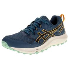 Tênis Masculino Gel Sonoma 7 Asics - 1011B595