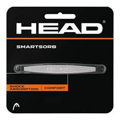 HEAD Smartsorb Raquete de tênis amortecedores de vibração, raquete amortecedor, prata