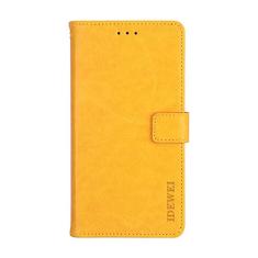 Capa compatível com Samsung M20, capa carteira flip de couro com compartimento para cartão, suporte e fecho magnético, capa para Samsung M20