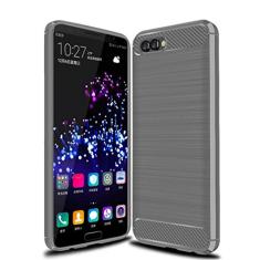 Capa para Huawei Nova 2S, toque macio, proteção total, anti-arranhões e impressões digitais + capa de celular resistente a arranhões para Huawei Nova 2S