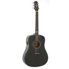 Violao Strinberg Sd 301Hcr Galaxy Tos Folk Fosco