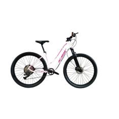 Bicicleta Aro 29 KSW Sunny 12 Velocidades Freios Hidráulicos