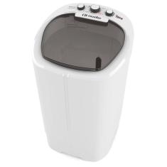 Tanquinho de Lavar Roupa Mueller Big 16 kg Aquatec Não Transborda Branco