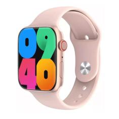 Relógio Smartwatch W29 Pro Serie 9 47mm 2gb 