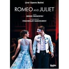 Prokofiev: Romeo & Juliet