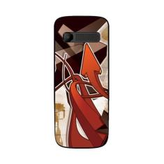 Capa Adesivo Skin071 Verso Para Positivo P38 - KawaSkin