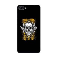 Capa Adesivo Skin374 Verso Para Asus Zenfone 4 Max - KawaSkin