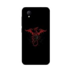 Capa Adesivo Skin255 Verso Para TLC L5 - KawaSkin