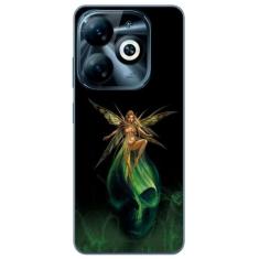 Capa Adesivo Skin063 Verso Para Infinix Smart 8 (2023) - KawaSkin