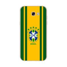 Capa Adesivo Skin367 Verso Para Samsung Galaxy A7 2017 - KawaSkin