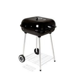 Churrasqueira a Bafo Barbacoa - MOR