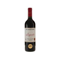 Vinho Tinto Seco De Martino Premium Legado Gran - Reserva Chile 750ml,
