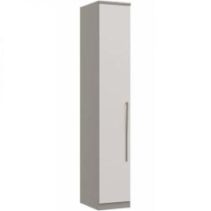 Módulo de Guarda Roupa 1 Porta Elegance - Móveis Castro