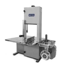 Serra Fita Com Picador Boca De 8 Fita 1,78 M - Metvisa - SFP8, 110V