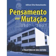 Livro - Pensamento em Mutação