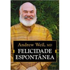 Livro - Felicidade espontânea