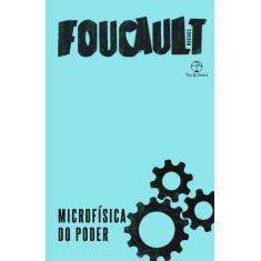 Livro - Microfísica do poder
