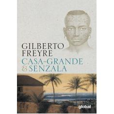Livro - Casa-Grande & Senzala