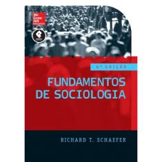 Livro - Fundamentos de Sociologia