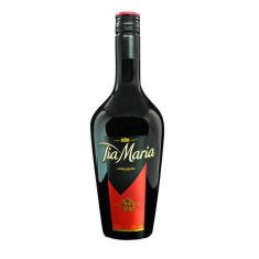 Licor Italiano Tia Maria 700Ml