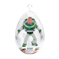 Boneco No Ovo Disney Toy Story - Líder Brinquedos, Buzz Lightyear