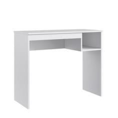 Escrivaninha Noronha Branca - Genial Flex