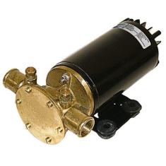 Bomba de Transferência Johnson F4B-19 12.5 GPM 12V