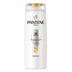 Shampoo Pantene Liso Extremo 400ml