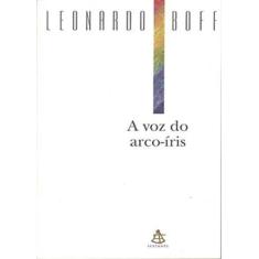 A Voz do Arco-Íris, 3
