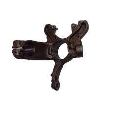 Cx Ponta Eixo Gol Suporte Freio L.e Vw 5u0407255a Novo Orig