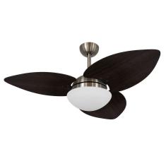Ventilador De Teto Vd42 Dunamis 3 Pás Bronze 110V